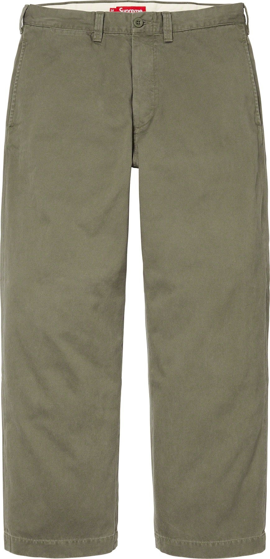 Chino Pant view 5